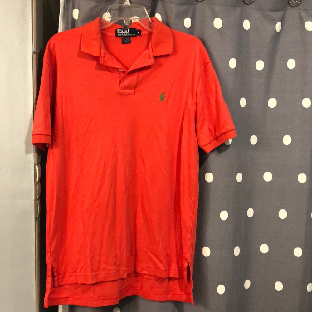 Men’s polo